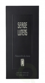 Serge Lutens Feminite Du Bois Edp Spray 50 ml