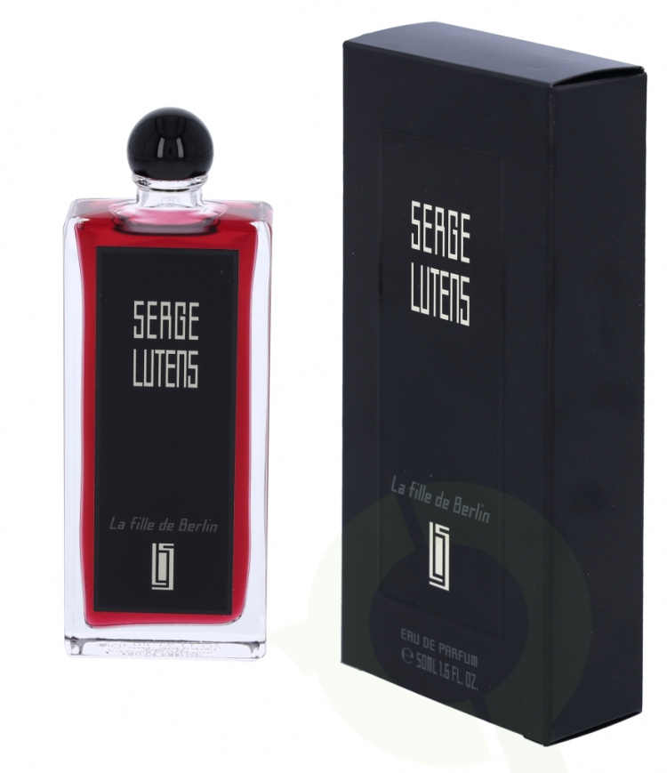 Serge Lutens La Fille Du Berlin Edp Spray 50 ml