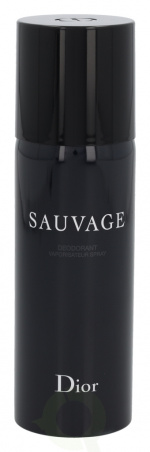 Dior Sauvage Deo Spray 150 ml