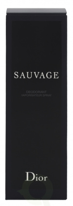 Dior Sauvage Deo Spray 150 ml