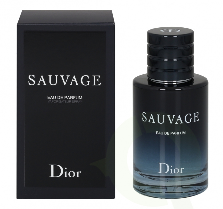 Dior Sauvage Edp Spray 60 ml