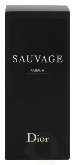 Dior Sauvage Parfum Spray 200 ml