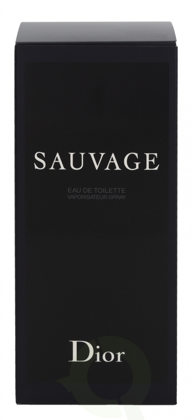 Dior Sauvage Edt Spray 200 ml