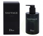 Dior Sauvage Shower Gel 250 ml