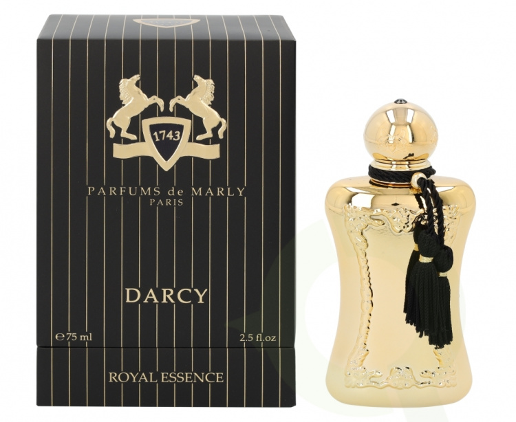 Parfums de Marly Darcy Edp Spray 75 ml