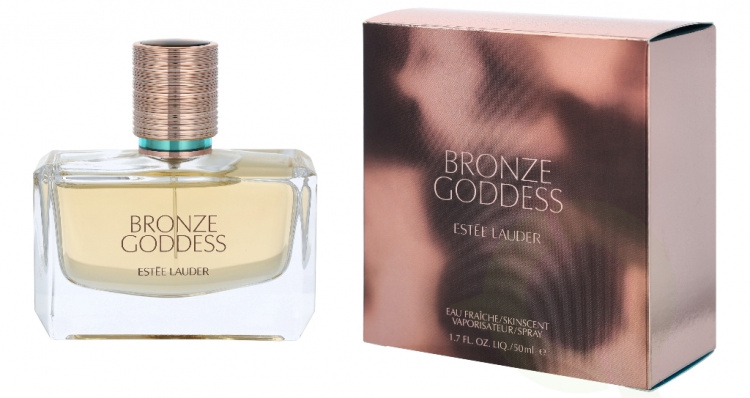 Estee Lauder Bronze Goddess Eau Fraiche Skinscent Spray 50 ml
