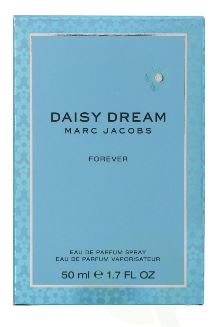 Marc Jacobs Daisy Dream Forever Edp Spray 50 ml