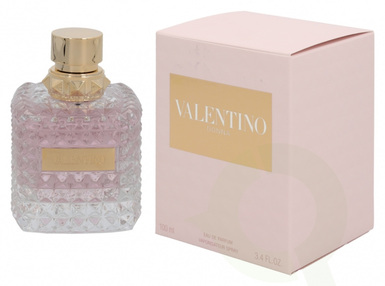 Valentino Donna Edp Spray 100 ml
