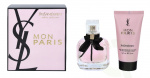 Yves Saint Laurent YSL Mon Paris Giftset 100 ml Edp Spray 50ml/Body Lotion 50ml Travel Selection
