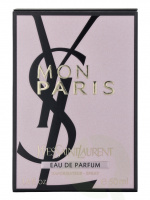 Yves Saint Laurent YSL Mon Paris Edp Spray 50 ml