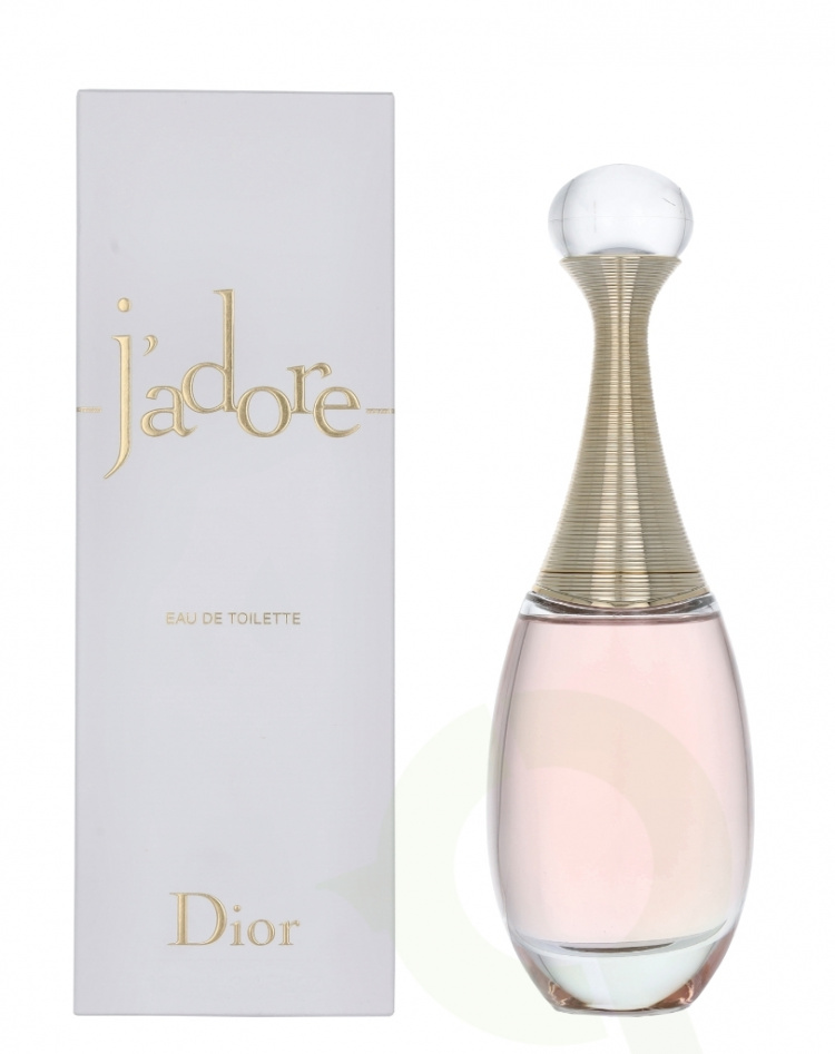 Dior J\'Adore Eau Lumiere Edt Spray 100 ml