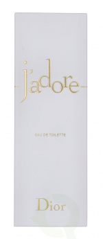 Dior J\'Adore Eau Lumiere Edt Spray 100 ml