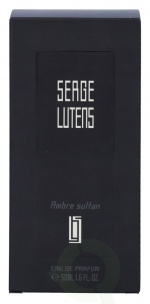 Serge Lutens Ambre Sultan Edp Spray 50 ml