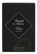 Kilian Straight To Heaven Edp Spray 50 ml White Cristal
