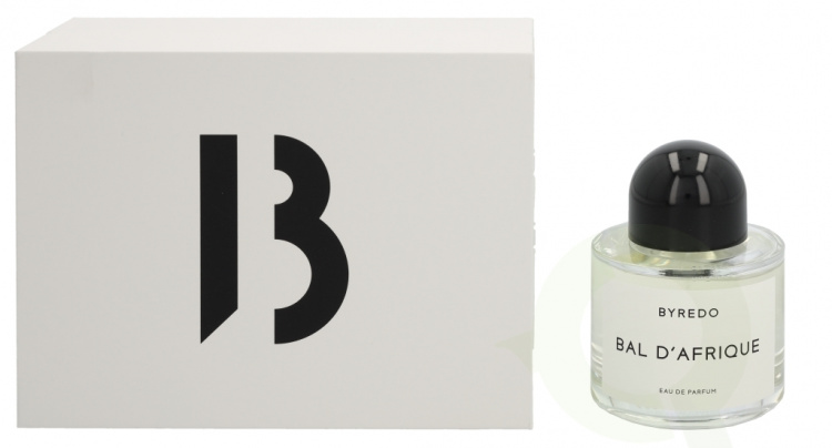 Byredo Bal D\'Afrique Edp Spray 100 ml
