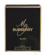 Burberry My Burberry Black Edp Spray 90 ml