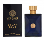 Versace Dylan Blue Pour Homme After Shave Lotion 100 ml