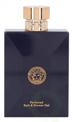 Versace Dylan Blue Pour Homme Bath & Shower Gel 250 ml Perfumed