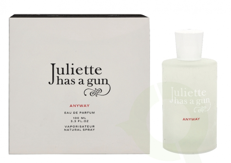 Juliette Has a Gun Anyway Edp Spray 100 ml