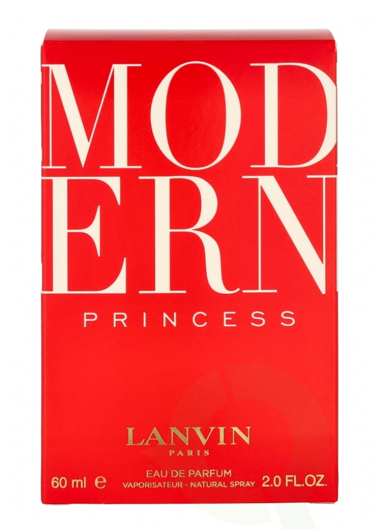 Lanvin Modern Princess Edp Spray 60 ml