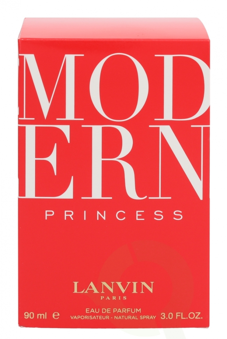 Lanvin Modern Princess Edp Spray 90 ml