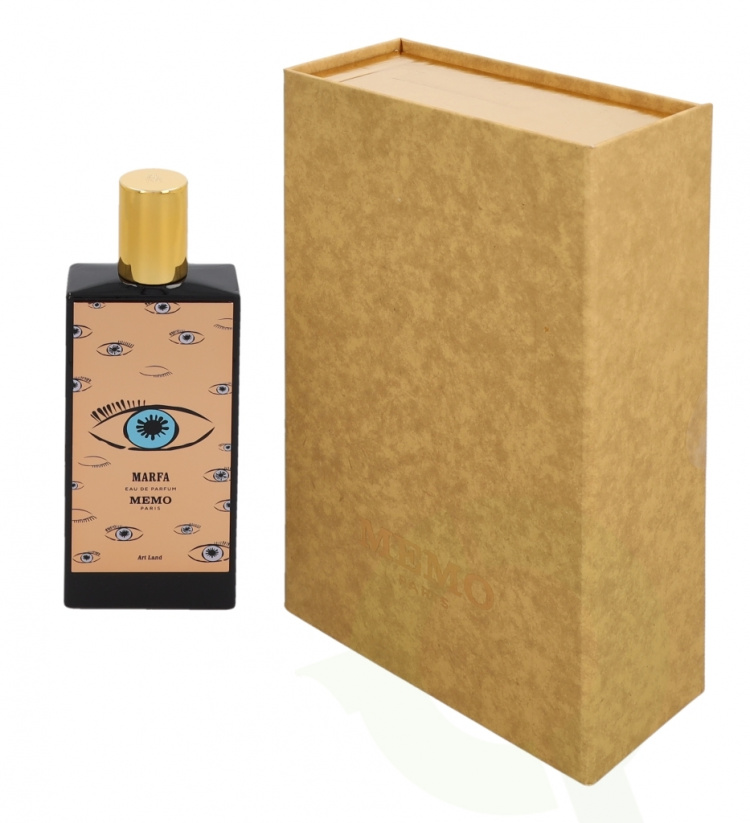 Memo Marfa Edp Spray 75 ml