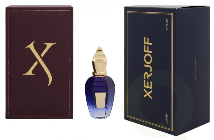 Xerjoff More Than Words Edp Spray 50 ml JTC - JOIN THE CLUB Collection