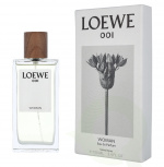 Loewe 001 Woman Edp Spray 100 ml