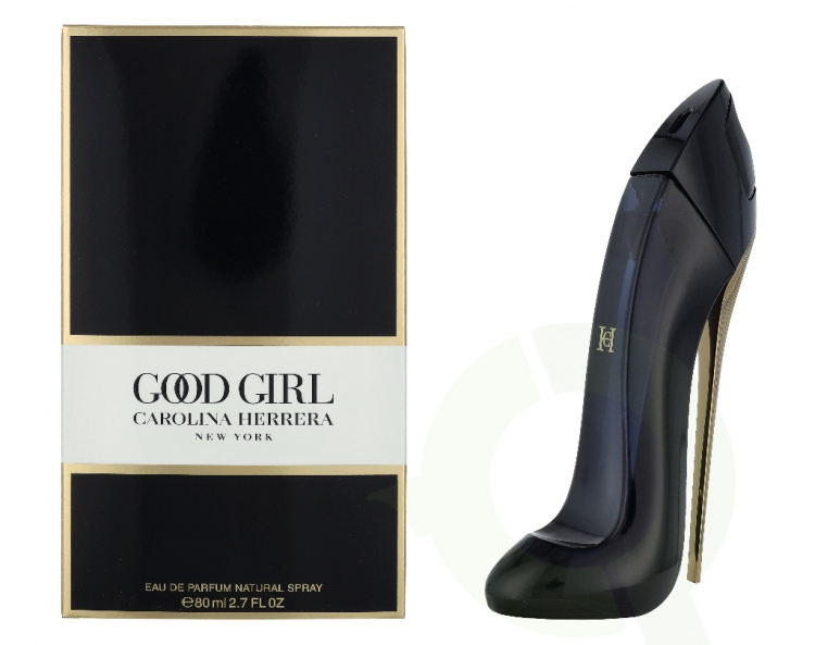 Carolina Herrera Good Girl Edp Spray 80 ml