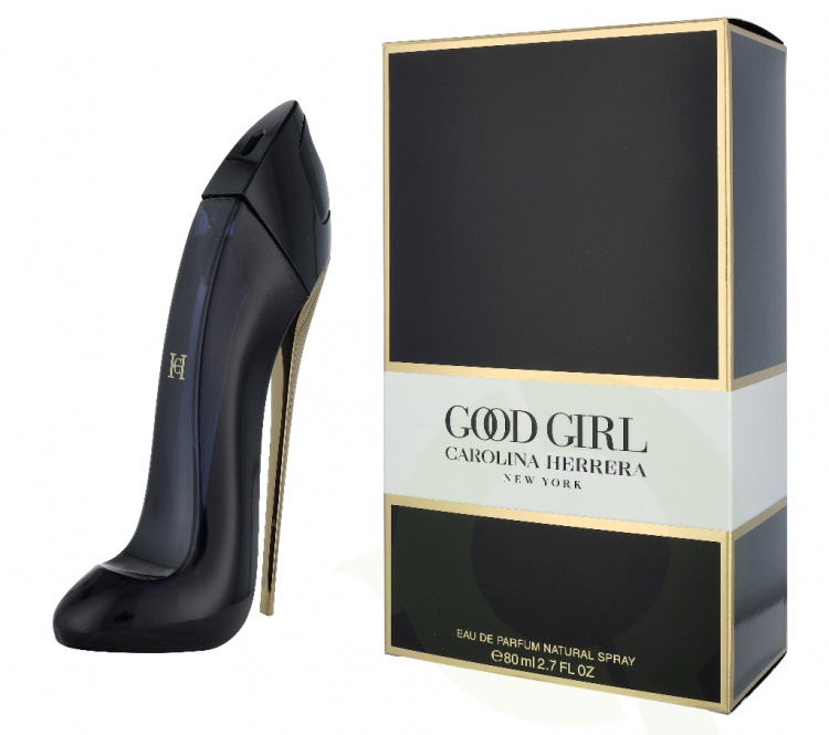 Carolina Herrera Good Girl Edp Spray 80 ml