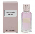 Abercrombie & Fitch First Instinct Women Edp Spray 30 ml