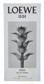 Loewe 001 Man Edt Spray 50 ml