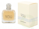 Armani Because It\'s You For Woman Edp Spray 100 ml