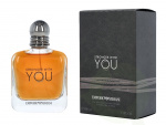 Armani Stronger With You Edt Spray 100 ml