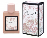Gucci Bloom Edt Spray 50 ml