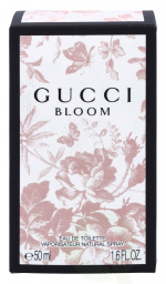 Gucci Bloom Edt Spray 50 ml
