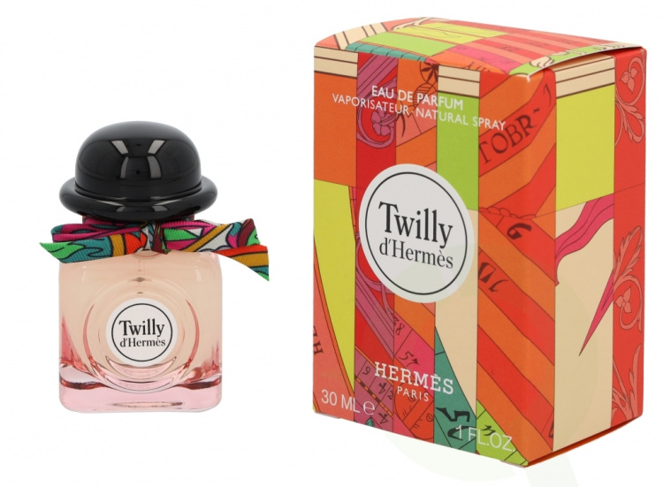 Hermes Twilly D\'Hermes Edp Spray 30 ml