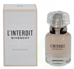 Givenchy L\'Interdit Edt Spray 35 ml