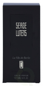 Serge Lutens Fleurs D\'Oranger Edp Spray 50 ml