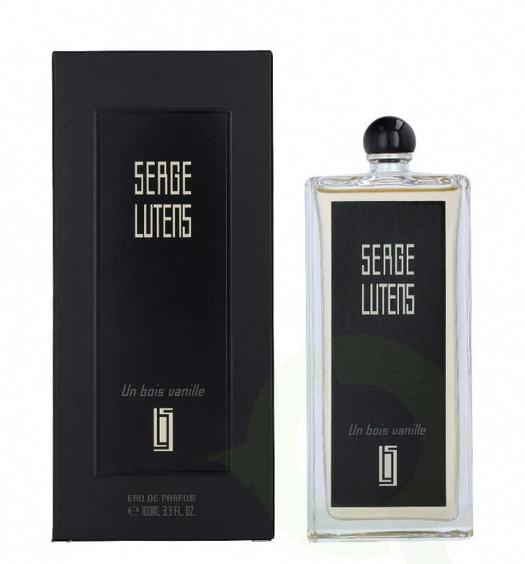 Serge Lutens Un Bois Vanille Edp Spray 100 ml