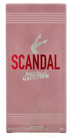 Jean Paul Gaultier Scandal Edp Spray 80 ml
