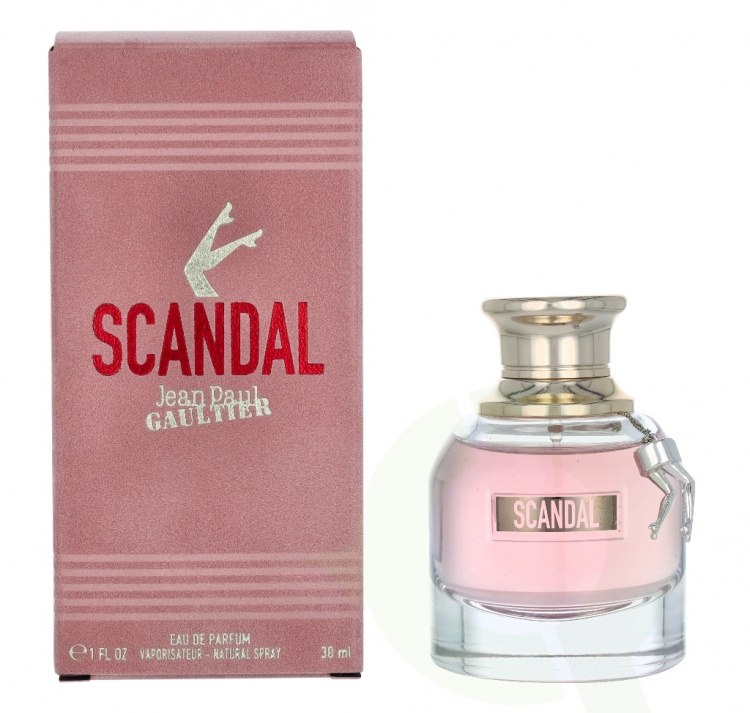 Jean Paul Gaultier Scandal Edp Spray 30 ml