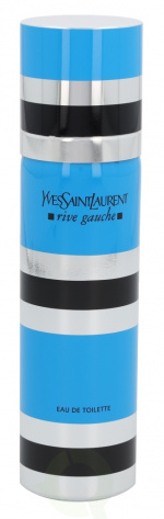 Yves Saint Laurent YSL Rive Gauche For Women Edt Spray 100 ml