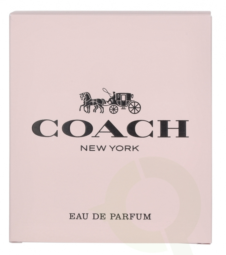 Coach Edp Spray 90 ml