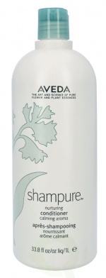 Aveda Shampure Nurturing Conditioner 1000 ml Calming Aroma