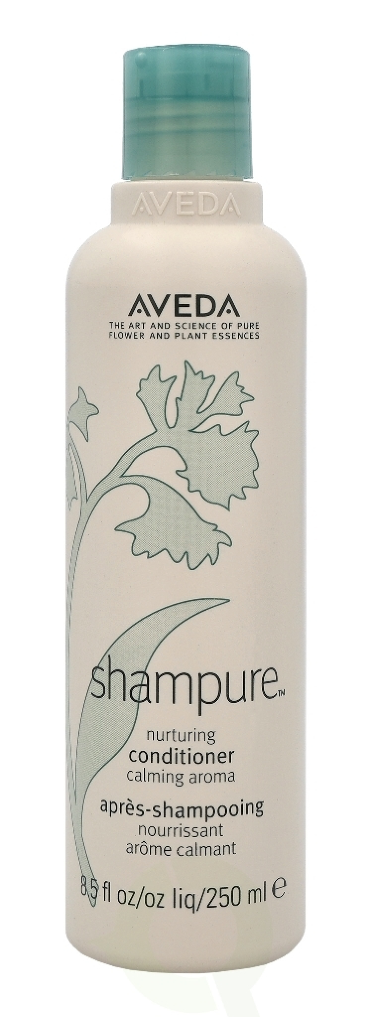 Aveda Shampure Nurturing Conditioner 250 ml Calming Aroma