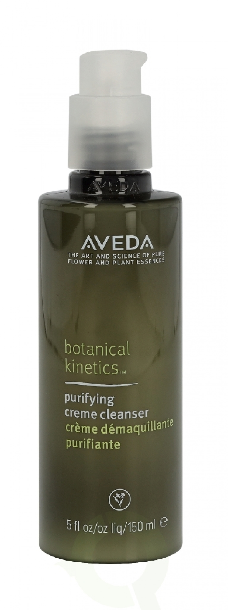 Aveda Botanical Kinetics Purifying Creme Cleans 150 ml