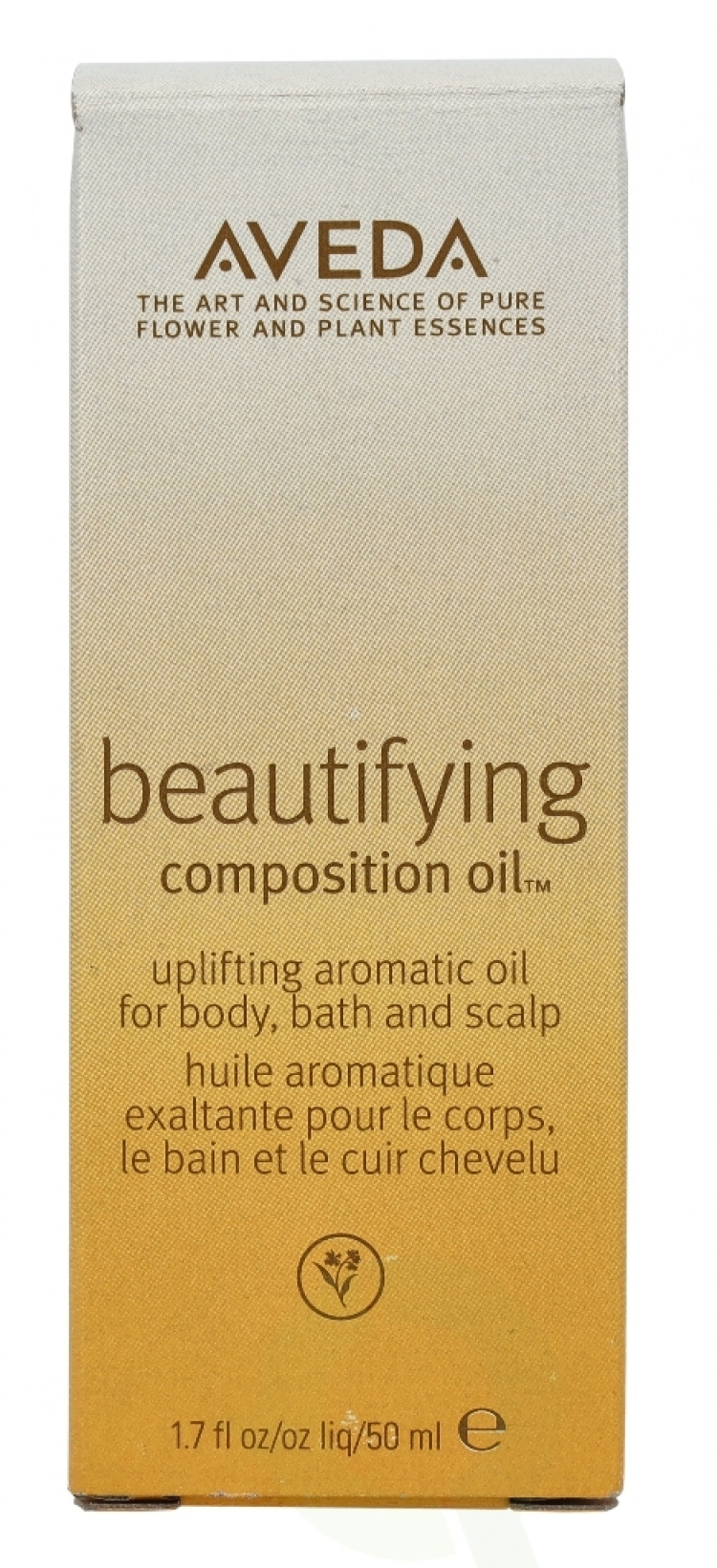 Aveda Beautifying Composition Oil 50 ml
