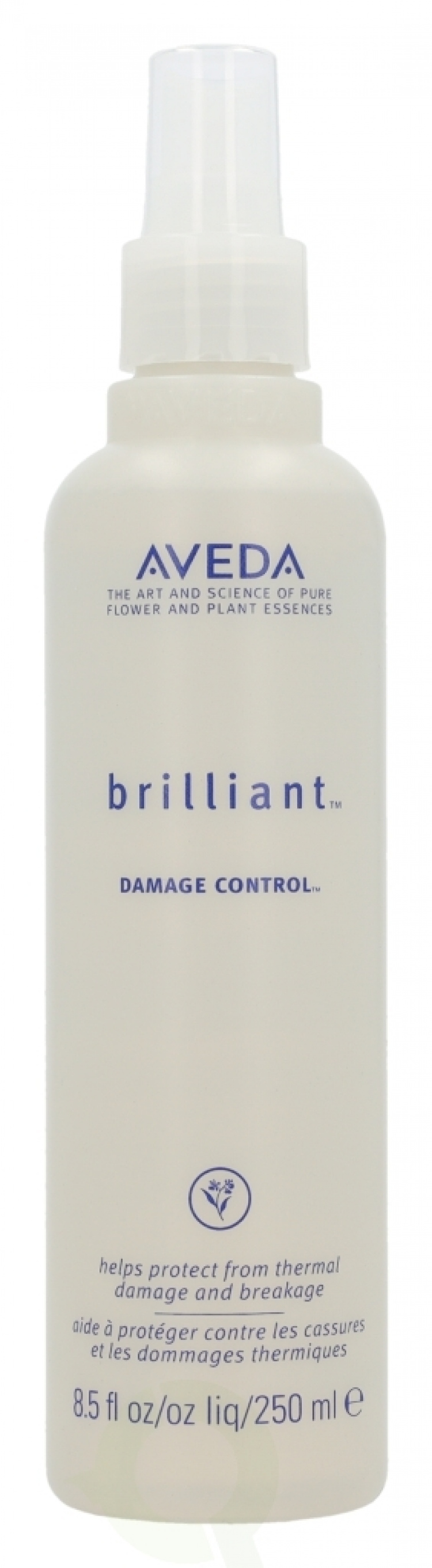 Aveda Brilliant Damage Control 250 ml Damage And Breakage