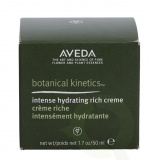 Aveda Botanical Kinetics Intense Hydrating Rich Cream 50 ml For Dry To Very Dry Skin